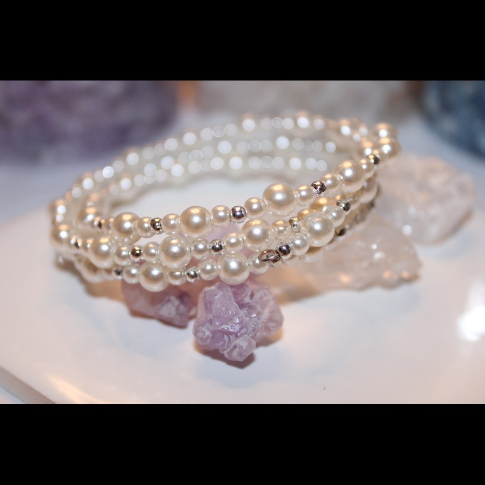 Beautiful bracelet 🤍